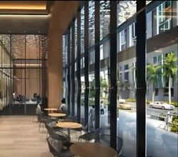 Cecil Suites (D1), Office #557296771